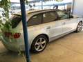 Audi A4 A4 2.0 TDI 150CV SW - INCIDENTATA Plateado - thumbnail 4
