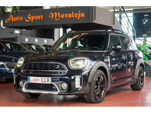 MINI Cooper Countryman SE ALL4 AUT.