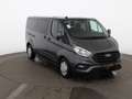 Ford Tourneo Custom Transit  2.0 EcoBlue Trend Aut NAVI Grau - thumbnail 5