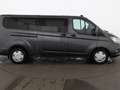Ford Tourneo Custom Transit  2.0 EcoBlue Trend Aut NAVI Grau - thumbnail 4