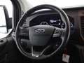 Ford Tourneo Custom Transit  2.0 EcoBlue Trend Aut NAVI Grau - thumbnail 12