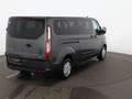 Ford Tourneo Custom Transit  2.0 EcoBlue Trend Aut NAVI Grau - thumbnail 3