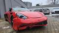 Porsche Cayman 718 T Bi-Xenon PDLS Navi Kamera SHZ BOSE Rot - thumbnail 3