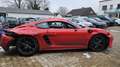 Porsche Cayman 718 T Bi-Xenon PDLS Navi Kamera SHZ BOSE Rot - thumbnail 2