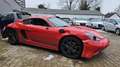 Porsche Cayman 718 T Bi-Xenon PDLS Navi Kamera SHZ BOSE Rot - thumbnail 4