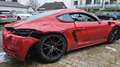 Porsche Cayman 718 T Bi-Xenon PDLS Navi Kamera SHZ BOSE Rot - thumbnail 5