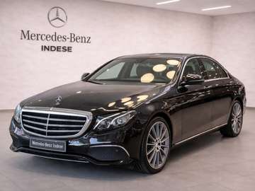 220d 4Matic 9G-Tronic 194