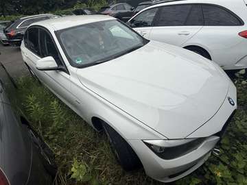 316i /ALU/PDC/Sitzhz./Steuerkette Geräusche