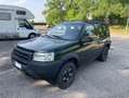 Land Rover Freelander Freelander I 2.0 td4 3 porte Vert - thumbnail 9