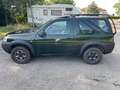 Land Rover Freelander Freelander I 2.0 td4 3 porte Vert - thumbnail 8