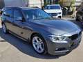 BMW 320 Touring 320I xDRIVE TOURING AUTOMAAT M-PACK Gris - thumbnail 4