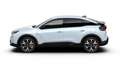 Citroen E-C4 Electric Business | 18'' lichtmetalen velgen 'Aeroblade' | Wit - thumbnail 2