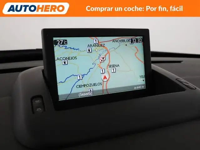 Peugeot 3008 view 22
