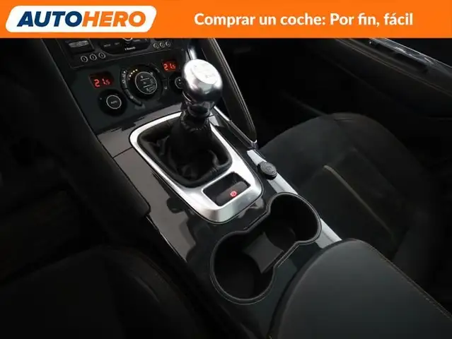 Peugeot 3008 view 27