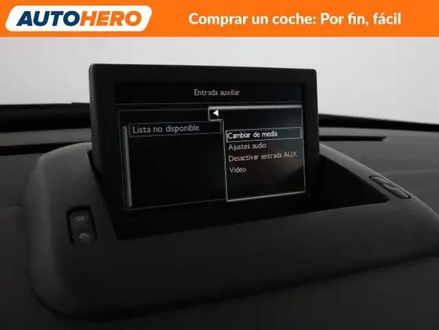 Peugeot 3008 view 24