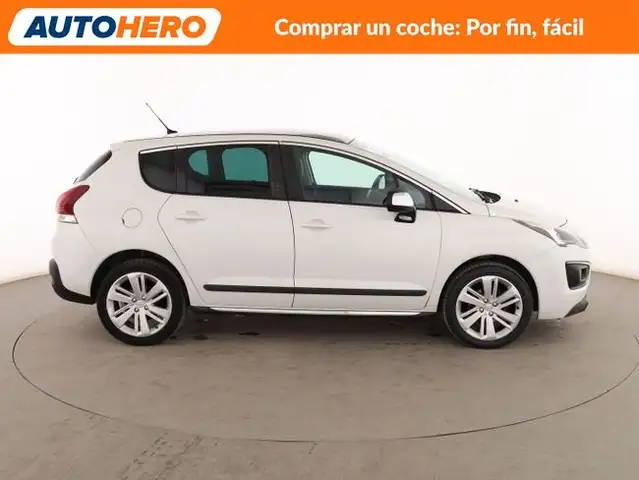 Peugeot 3008 view 7
