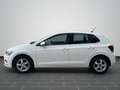 Volkswagen Polo Comfortline 1.0 TSI CARPLAY SHZ ALU PDC Weiß - thumbnail 7