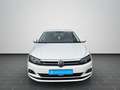 Volkswagen Polo Comfortline 1.0 TSI CARPLAY SHZ ALU PDC Weiß - thumbnail 5