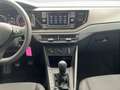 Volkswagen Polo Comfortline 1.0 TSI CARPLAY SHZ ALU PDC Weiß - thumbnail 11