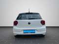 Volkswagen Polo Comfortline 1.0 TSI CARPLAY SHZ ALU PDC Weiß - thumbnail 6