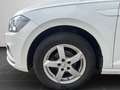 Volkswagen Polo Comfortline 1.0 TSI CARPLAY SHZ ALU PDC Weiß - thumbnail 8