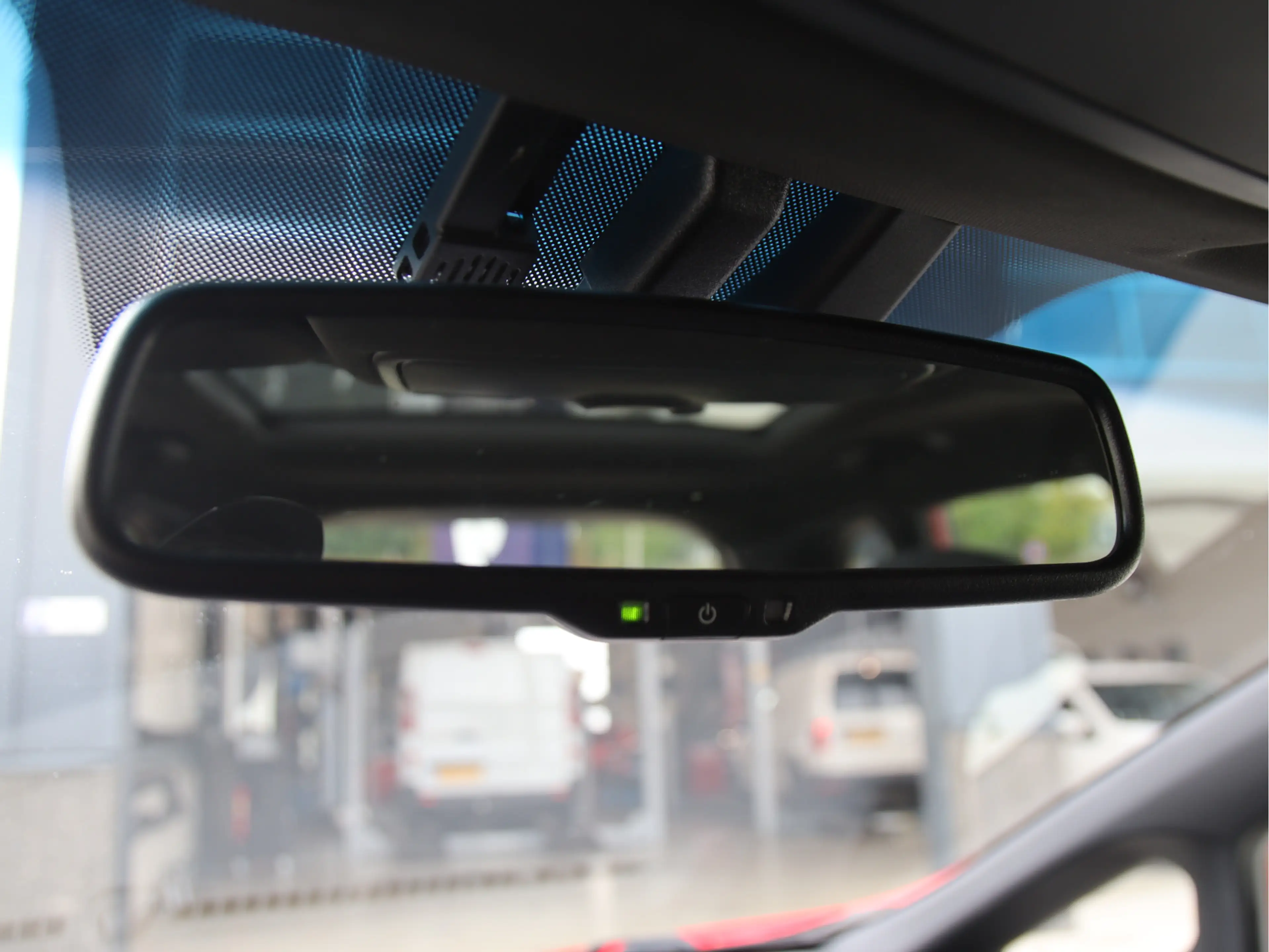 Kia Ceed SW / cee'd SW Sportswagon 1.0 T-GDi GT-Line Edition Camera-Carpl — photo 41