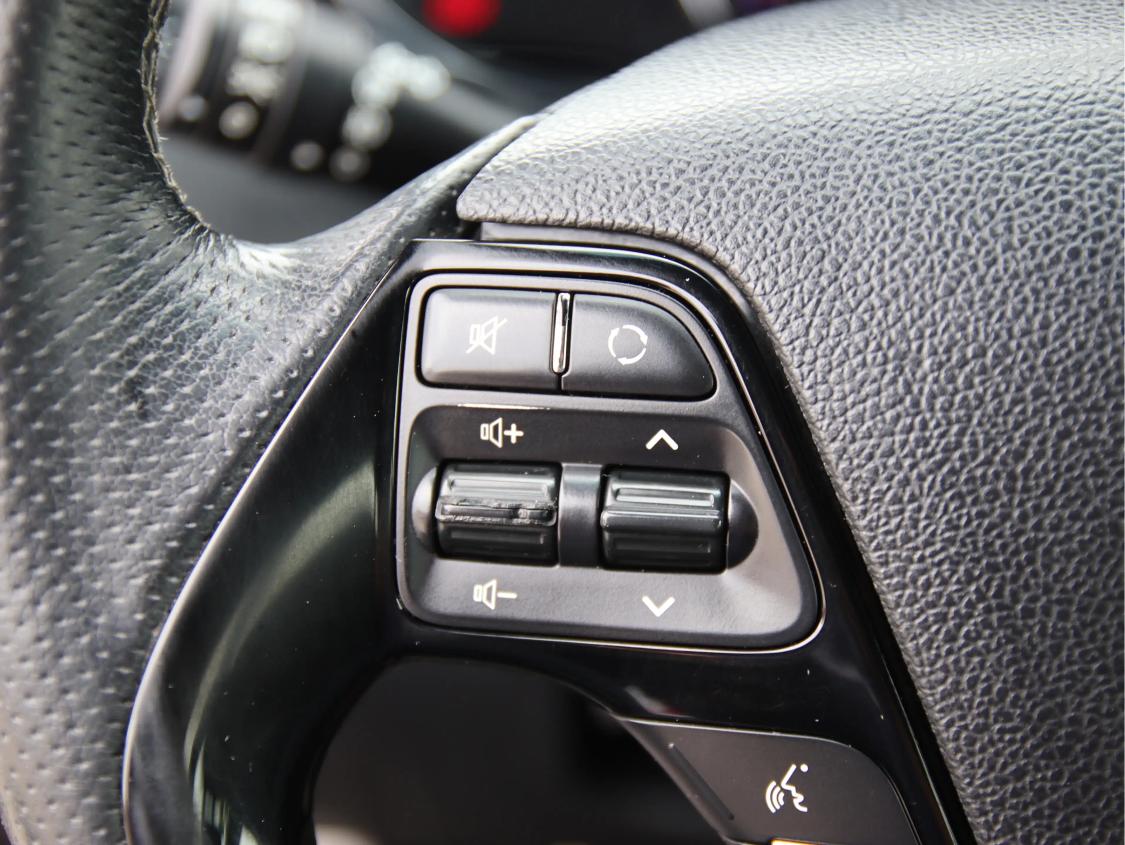 Kia Ceed SW / cee'd SW Sportswagon 1.0 T-GDi GT-Line Edition Camera-Carpl — photo 18