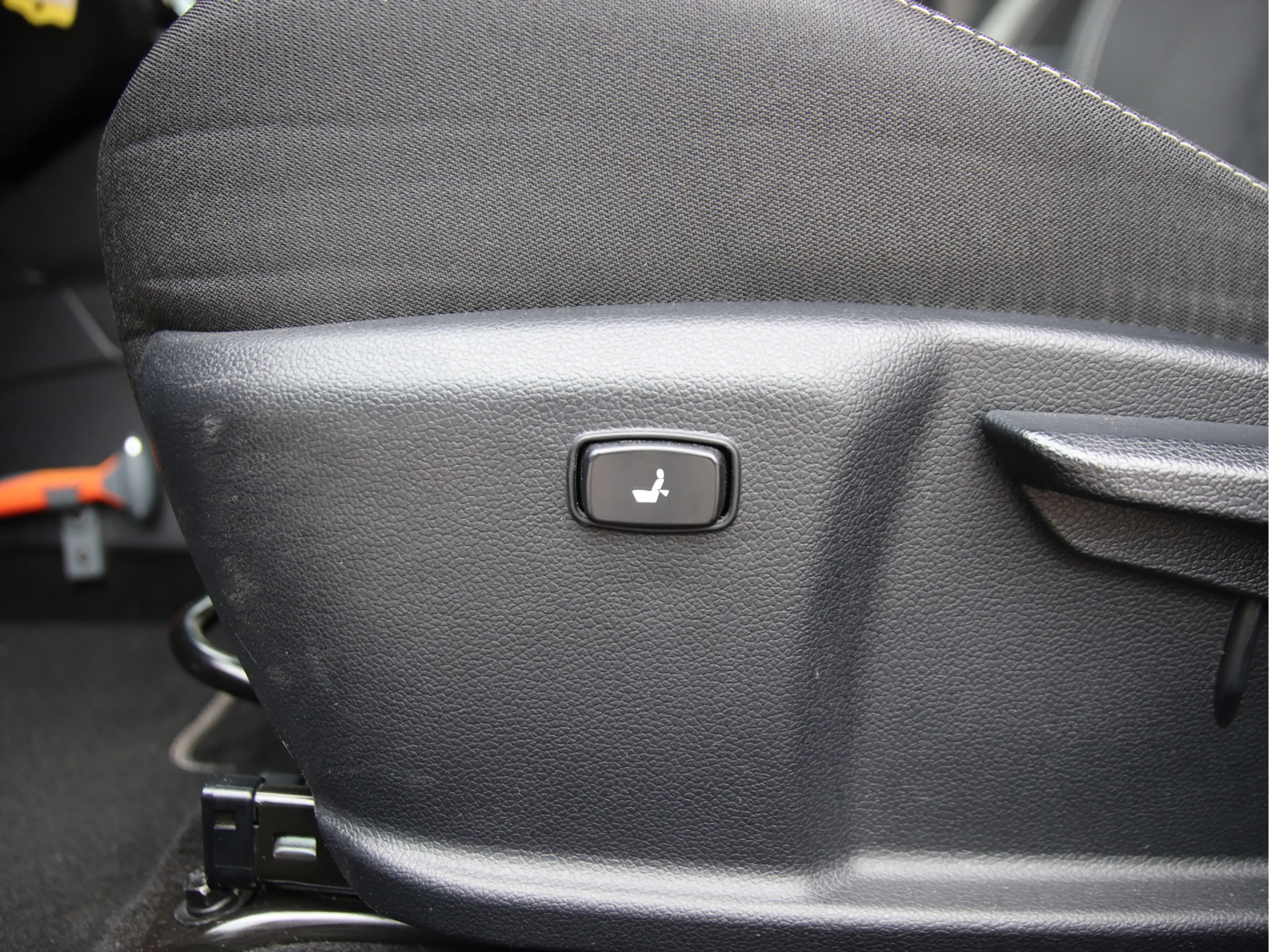 Kia Ceed SW / cee'd SW Sportswagon 1.0 T-GDi GT-Line Edition Camera-Carpl — photo 39