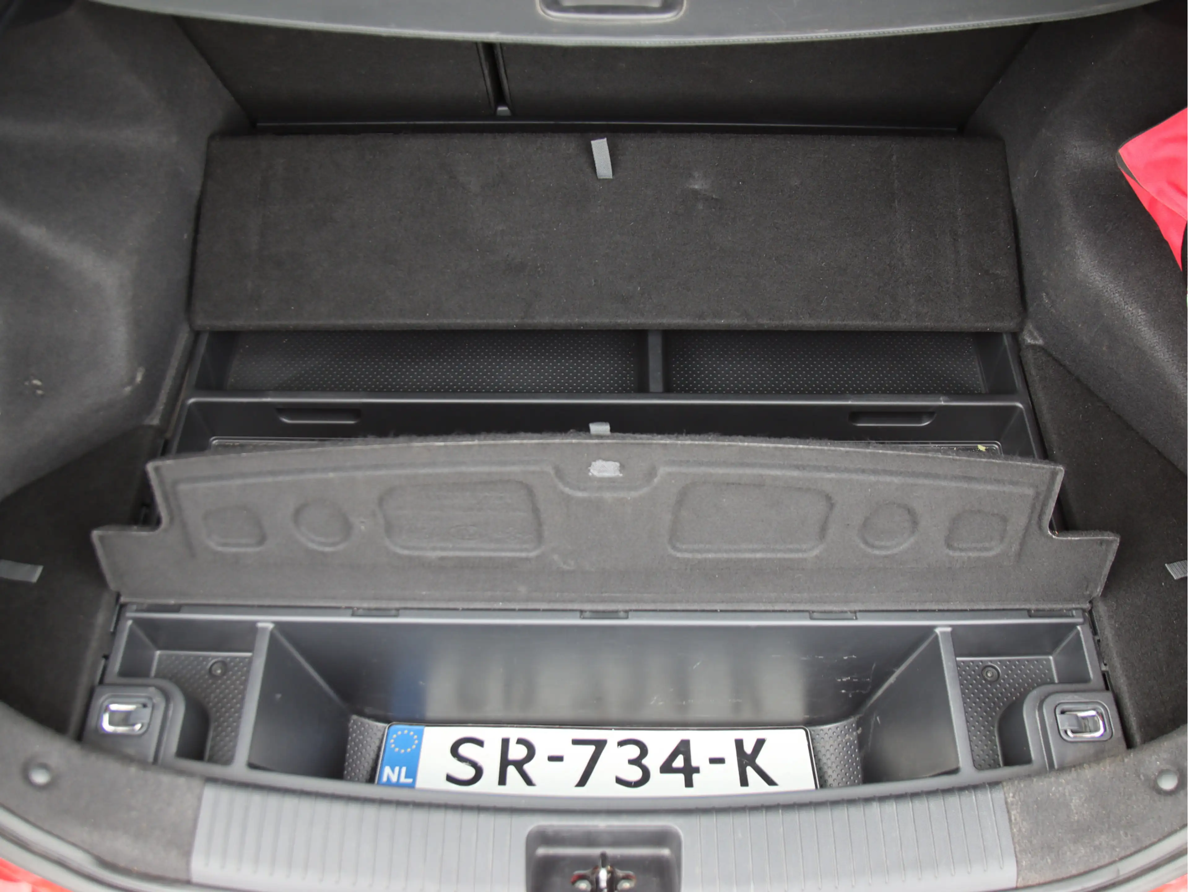 Kia Ceed SW / cee'd SW Sportswagon 1.0 T-GDi GT-Line Edition Camera-Carpl — photo 46