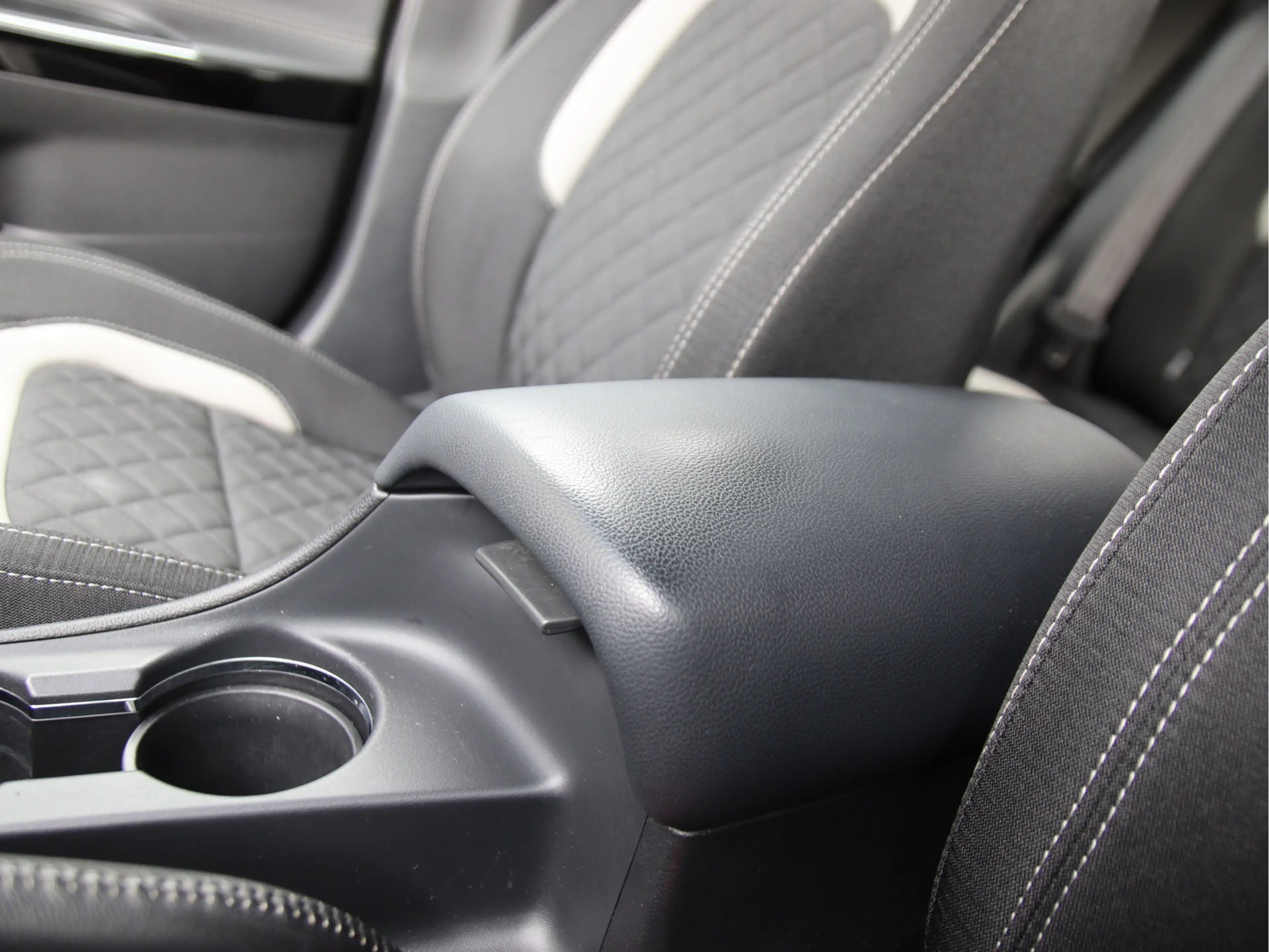 Kia Ceed SW / cee'd SW Sportswagon 1.0 T-GDi GT-Line Edition Camera-Carpl — photo 37