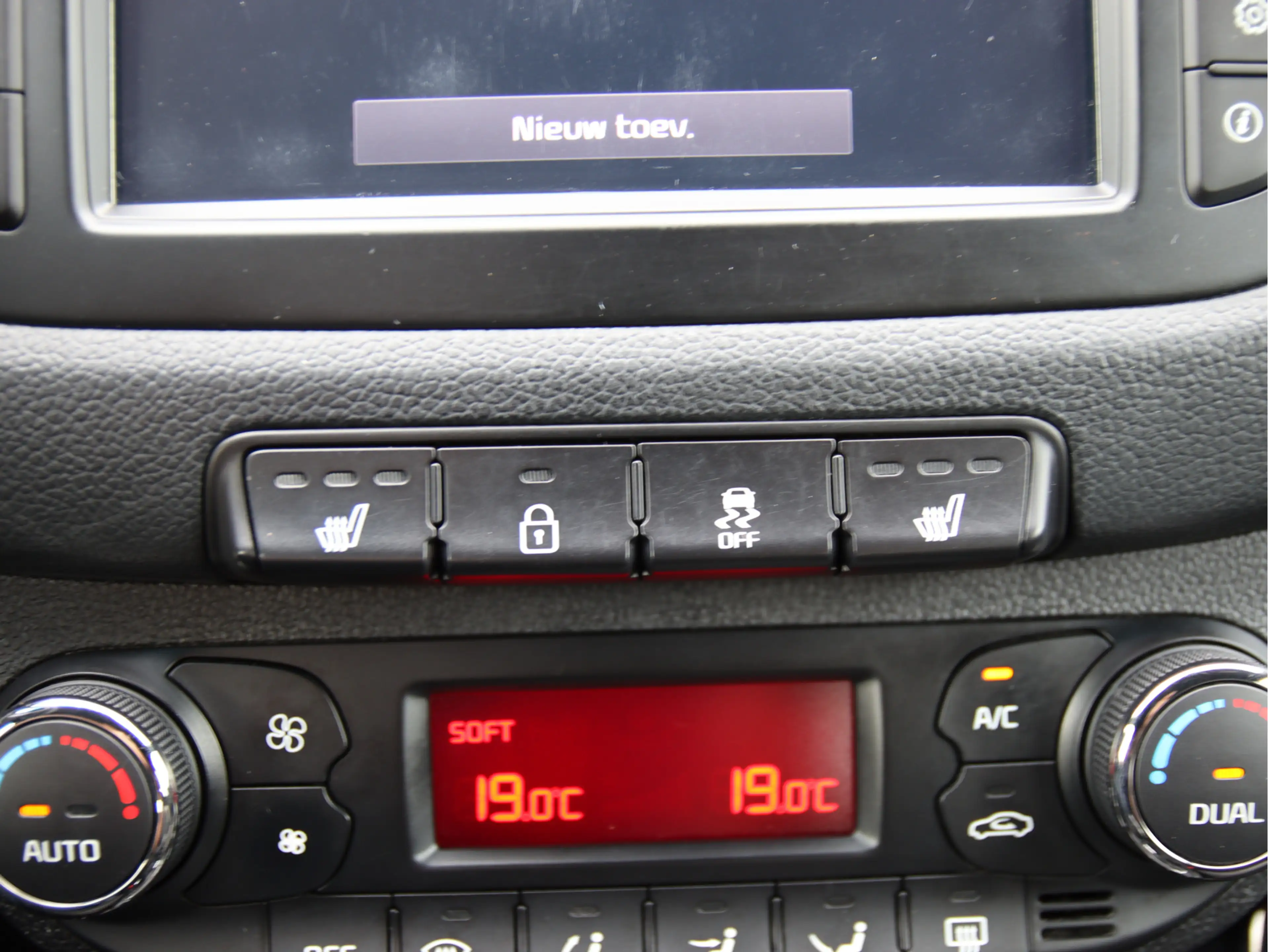 Kia Ceed SW / cee'd SW Sportswagon 1.0 T-GDi GT-Line Edition Camera-Carpl — photo 31