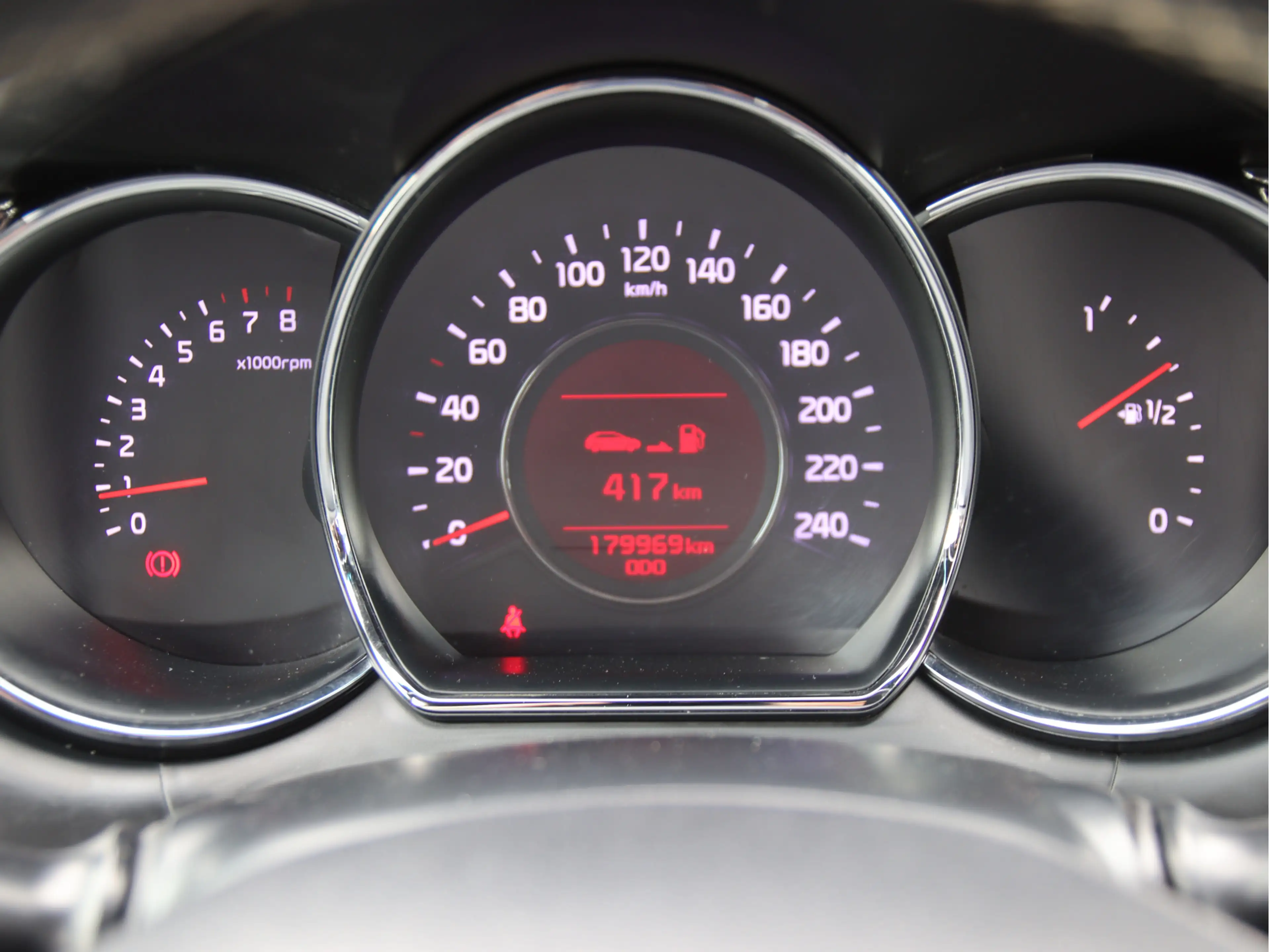 Kia Ceed SW / cee'd SW Sportswagon 1.0 T-GDi GT-Line Edition Camera-Carpl — photo 20
