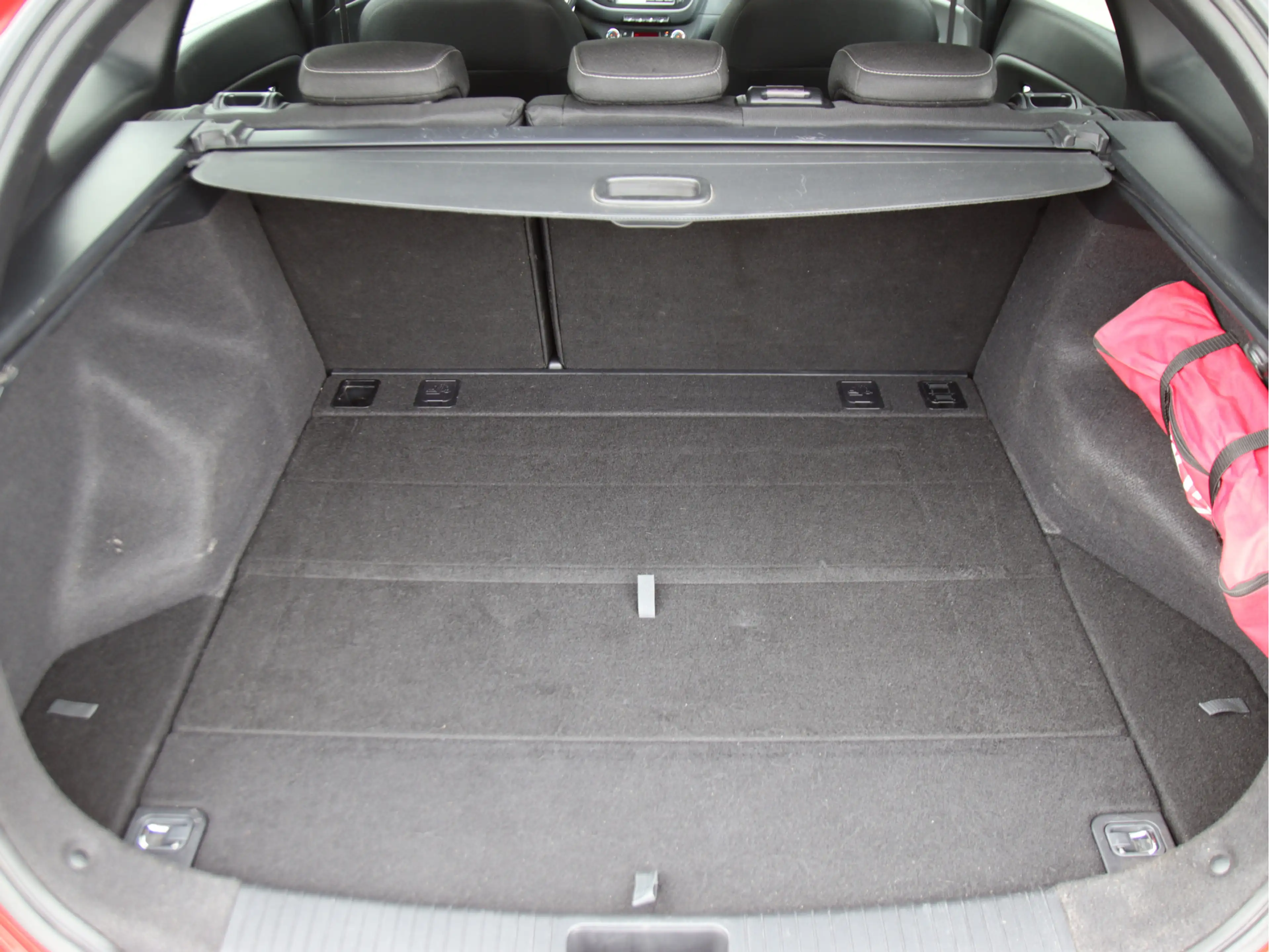 Kia Ceed SW / cee'd SW Sportswagon 1.0 T-GDi GT-Line Edition Camera-Carpl — photo 45