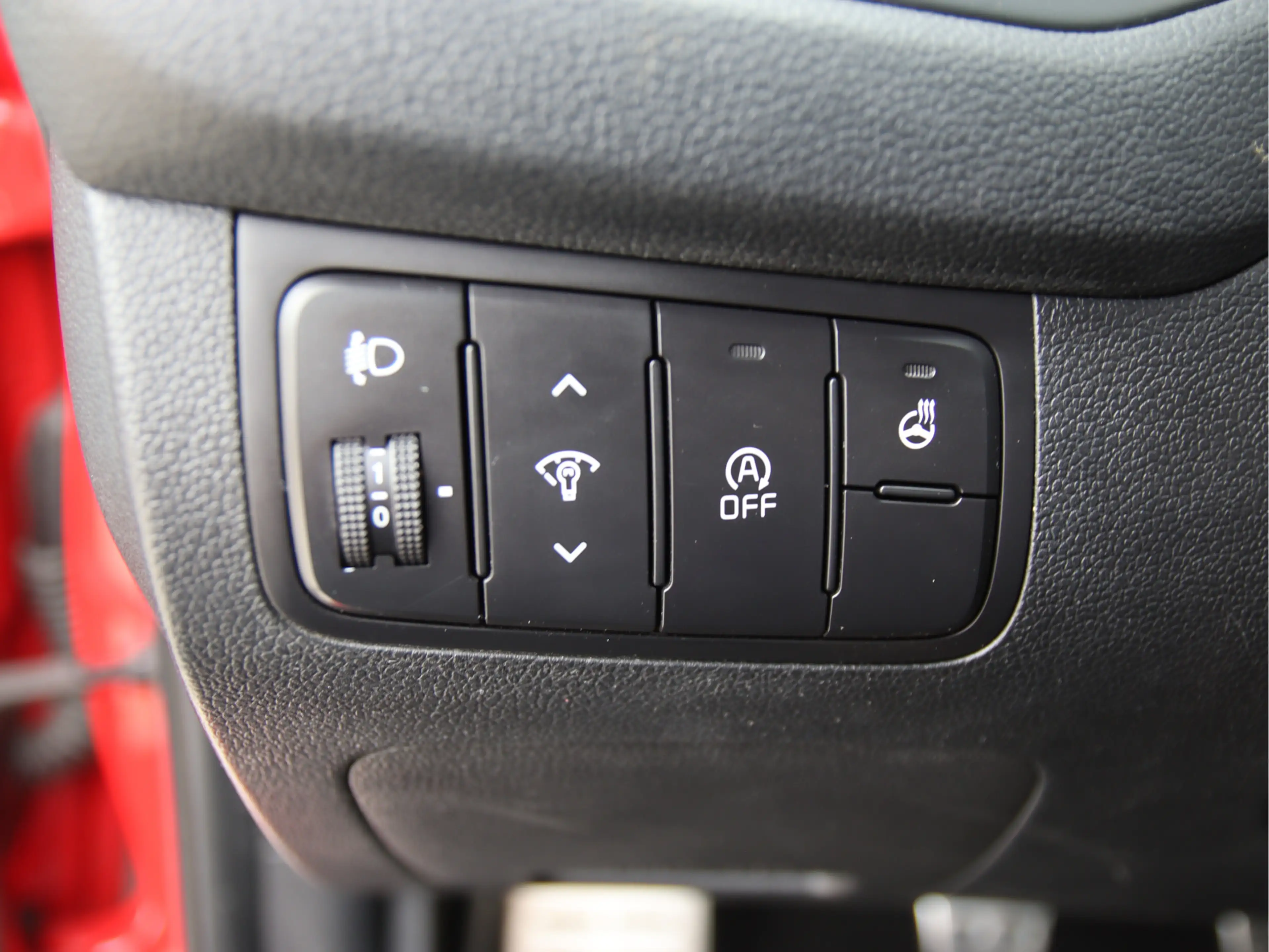 Kia Ceed SW / cee'd SW Sportswagon 1.0 T-GDi GT-Line Edition Camera-Carpl — photo 40
