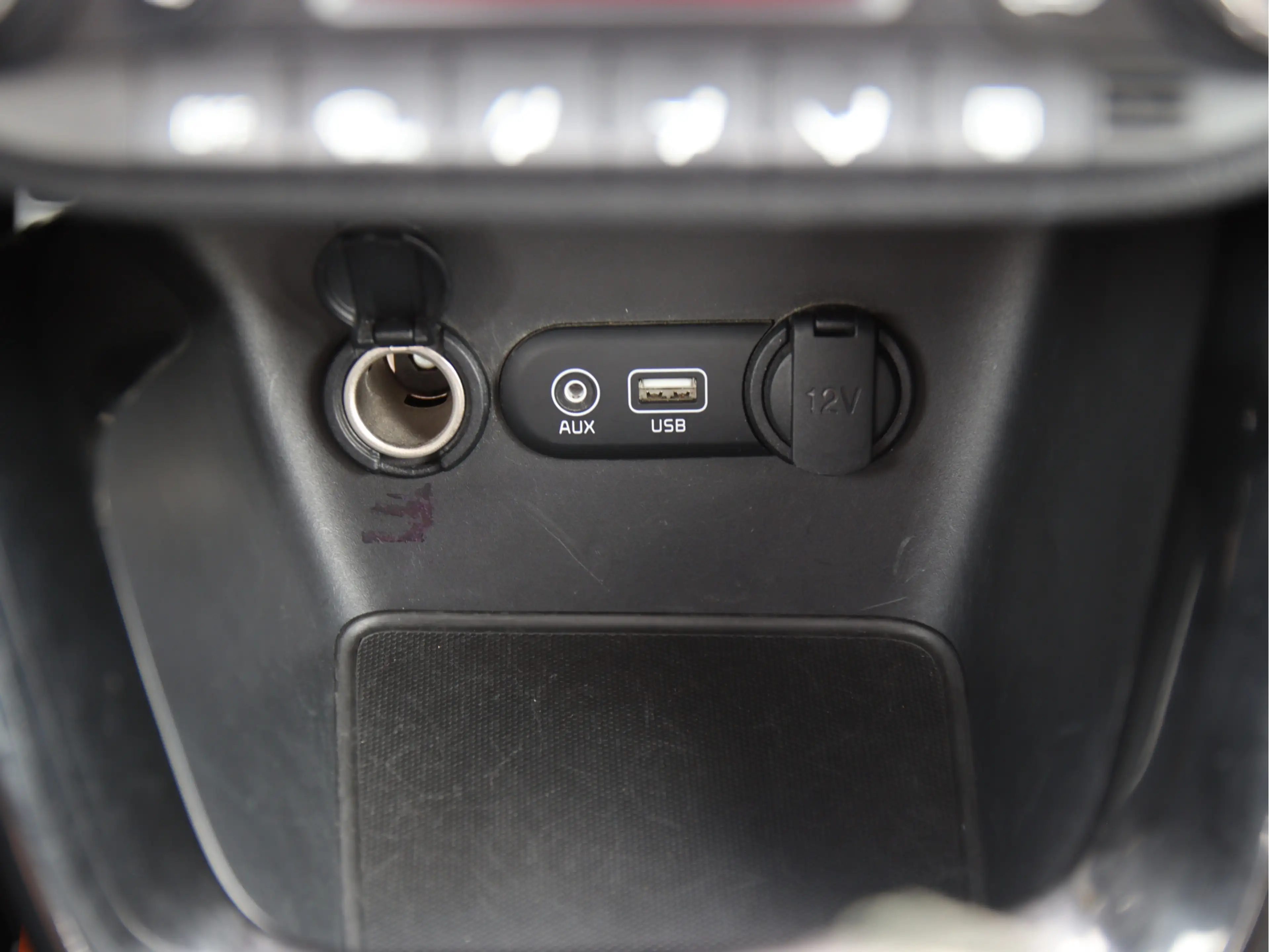 Kia Ceed SW / cee'd SW Sportswagon 1.0 T-GDi GT-Line Edition Camera-Carpl — photo 33