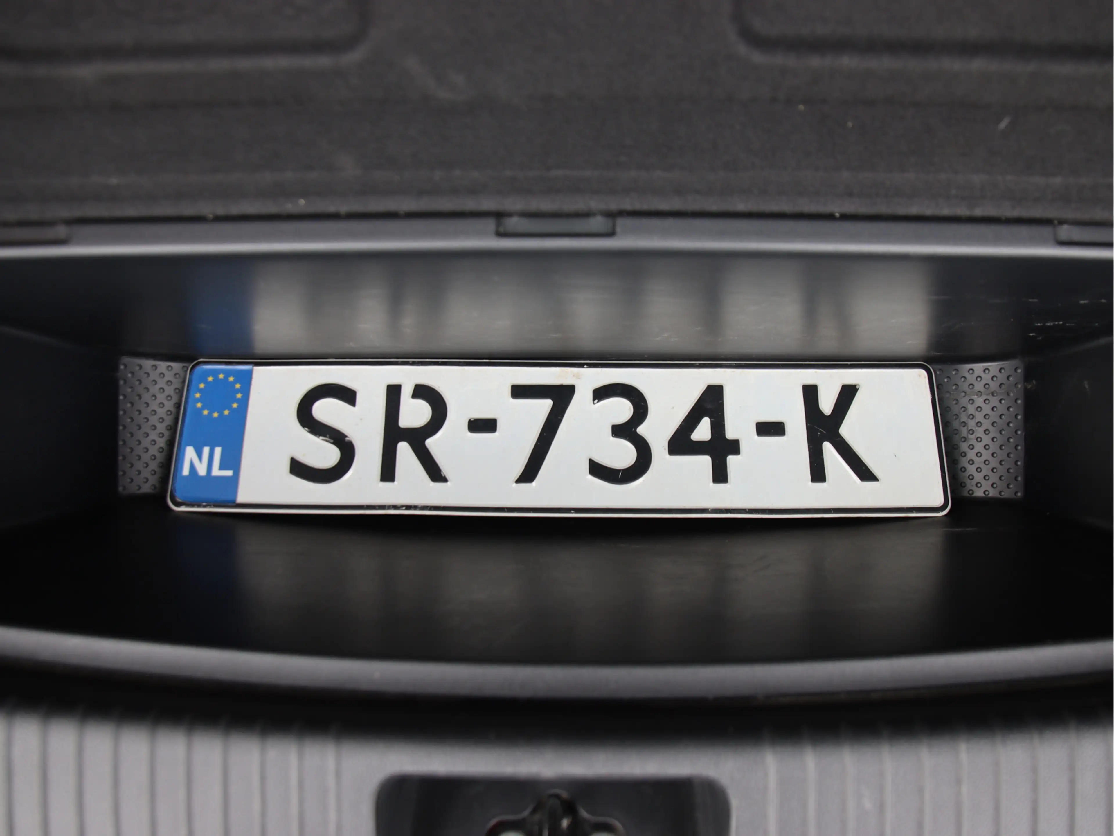 Kia Ceed SW / cee'd SW Sportswagon 1.0 T-GDi GT-Line Edition Camera-Carpl — photo 47