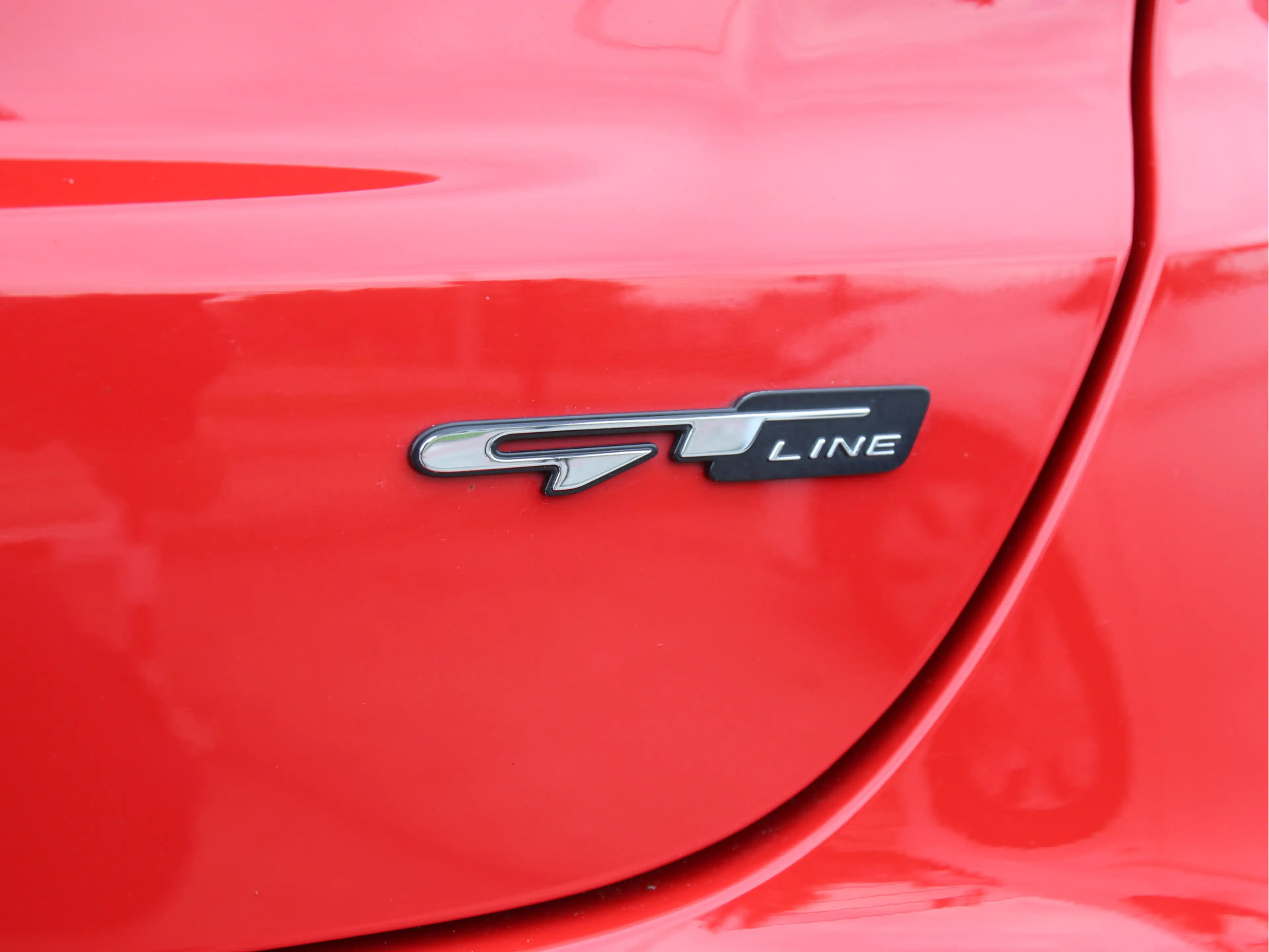 Kia Ceed SW / cee'd SW Sportswagon 1.0 T-GDi GT-Line Edition Camera-Carpl — photo 43