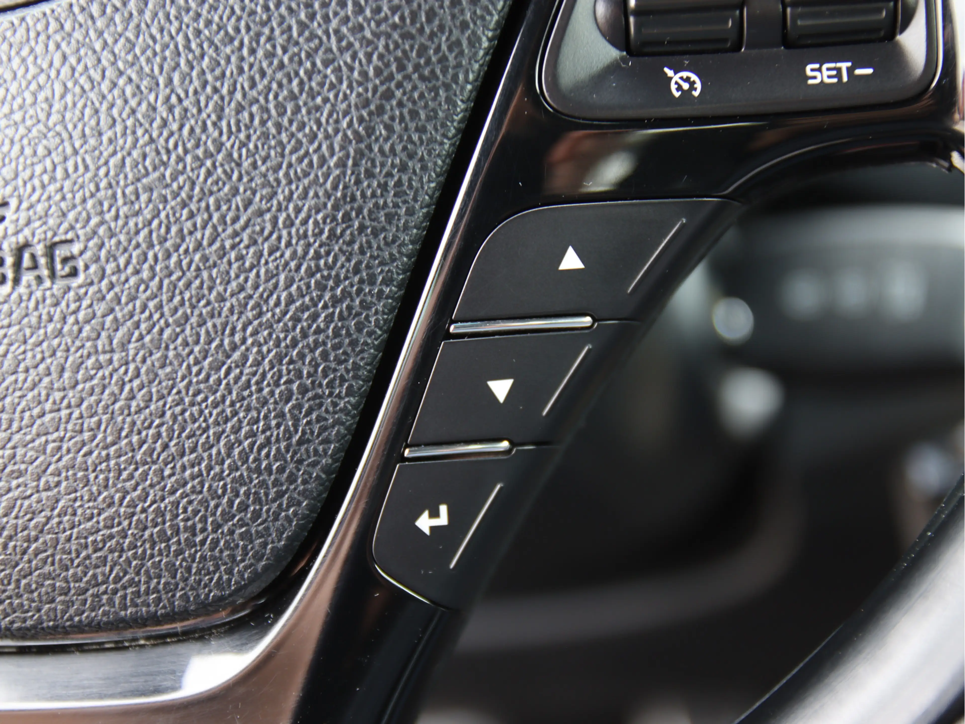 Kia Ceed SW / cee'd SW Sportswagon 1.0 T-GDi GT-Line Edition Camera-Carpl — photo 21