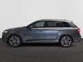 Audi Q7 S line 55 TFSI e quattro Gris - thumbnail 2