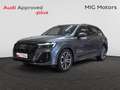 Audi Q7 S line 55 TFSI e quattro Gris - thumbnail 1