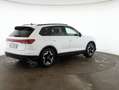 Volkswagen Touareg 4Me TDI 4MOTION Weiß - thumbnail 4
