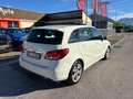 Mercedes-Benz B 220 B 220 Automatic 4Matic Sport 4X4 Bianco - thumbnail 8