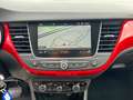 Opel Crossland 1.2 Turbo GS Line Aut. Navi+Led+Kamera Nero - thumbnail 12