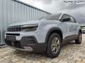 Jeep Avenger Longitude 1.2 e-Hybrid 110 PS DCT AndroidAuto/A... Gris - thumbnail 2