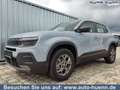 Jeep Avenger Longitude 1.2 e-Hybrid 110 PS DCT AndroidAuto/A... Grijs - thumbnail 1
