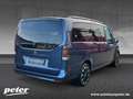 Mercedes-Benz V 220 d STYLE Lang LED+DISTR+AHK+CAM+NAVI Blau - thumbnail 3
