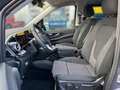 Mercedes-Benz V 220 d STYLE Lang LED+DISTR+AHK+CAM+NAVI Blau - thumbnail 5