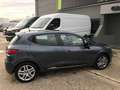 Renault Clio Authentique 1.1CC 74PK Gri - thumbnail 4