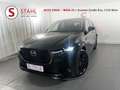 Mazda CX-60 2.5L e-SKYACTIV PHEV AWD HOMURA CON/COM Aut. Schwarz - thumbnail 1
