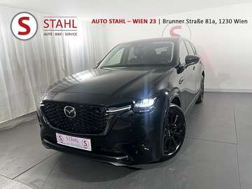 2.5L e-SKYACTIV PHEV AWD HOMURA CON/COM Aut.